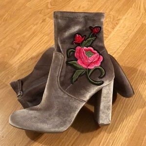 Steve Madden Edition Bootie